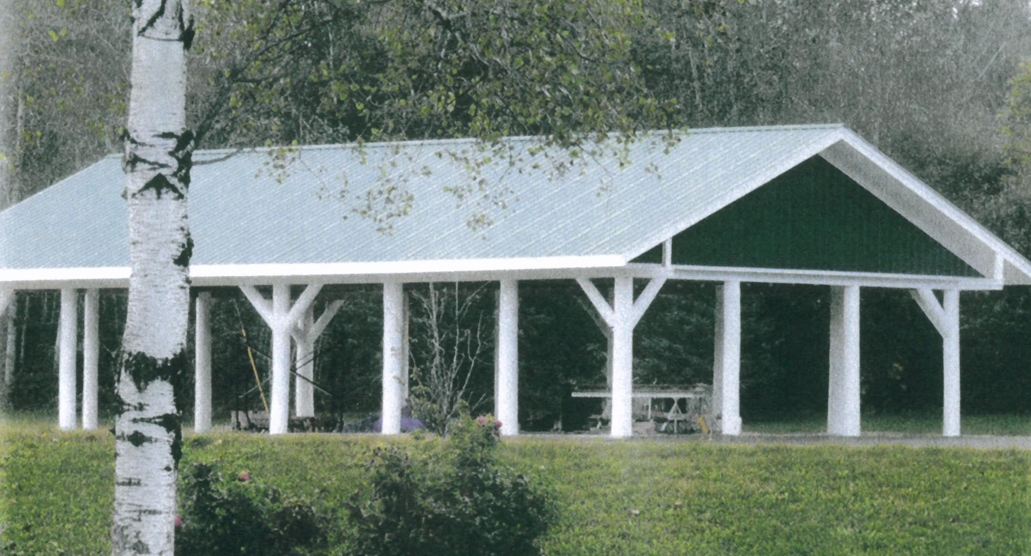 Pavilion 2008